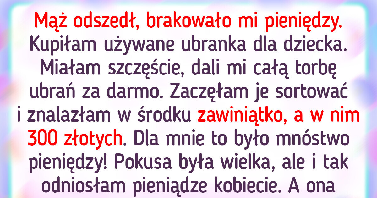 Ponad 20 dowodów na to, że na świecie jest więcej życzliwości niż się wydaje