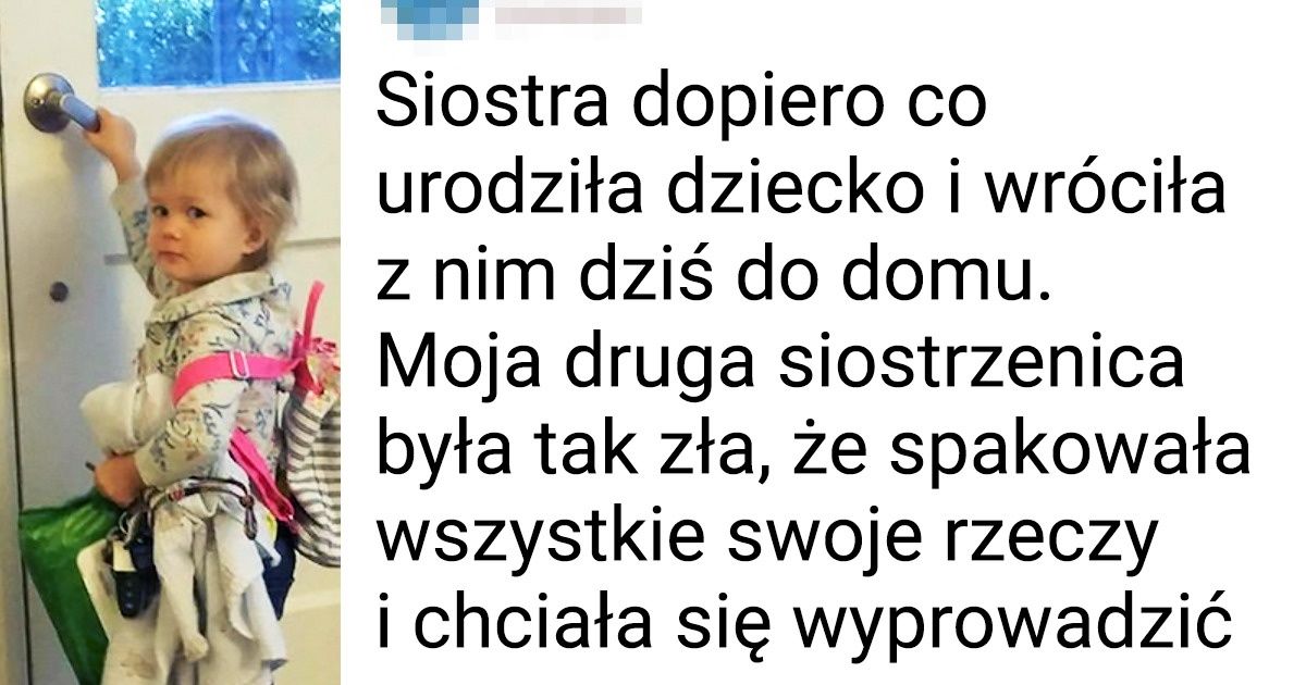 23 niespodzianki, na które nie mogli się przygotować nawet najbardziej cierpliwi rodzice