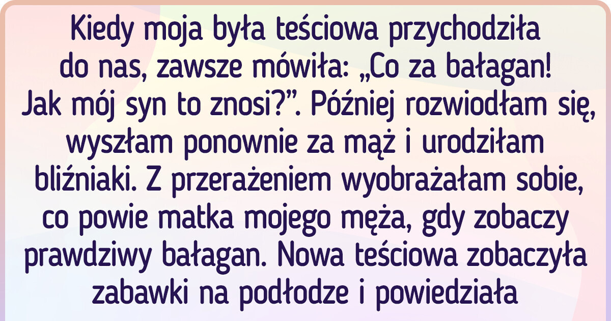 15 osób, które bezbłędnie zdały test na empatię 15 osób, które bezbłędnie zdały test na empatię