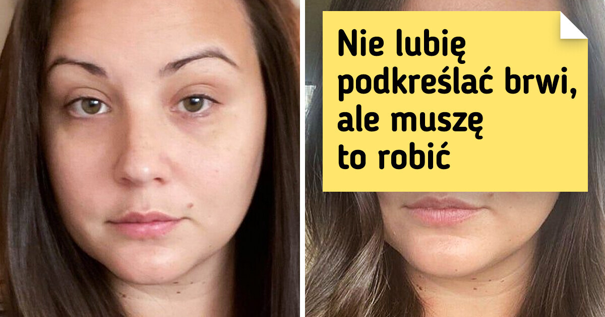 22 zdjęcia, które udowadniają, że nawet niewielka zmiana wyglądu może przynieść doskonałe rezultaty