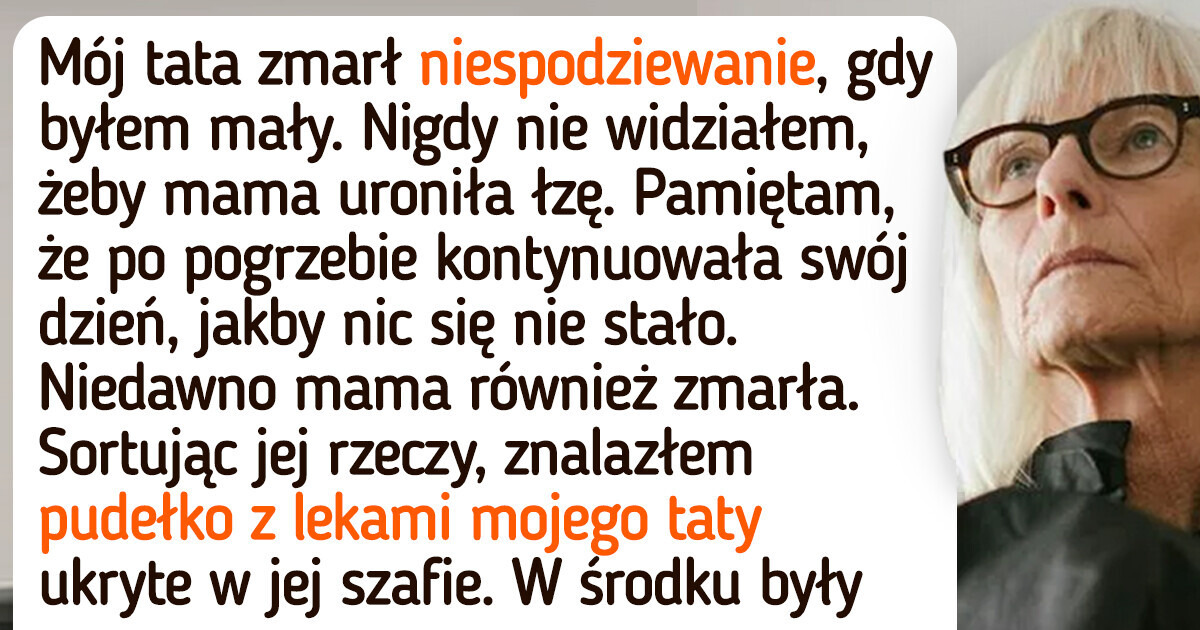 10 osób odkryło rodzinną tajemnicę, która wstrząsnęła ich światem