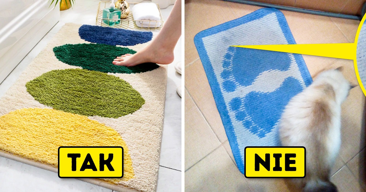 12 prostych trików, dzięki którym twoja łazienka będzie wyglądać jak w luksusowym hotelu 12 prostych trików, dzięki którym twoja łazienka będzie wyglądać jak w luksusowym hotelu