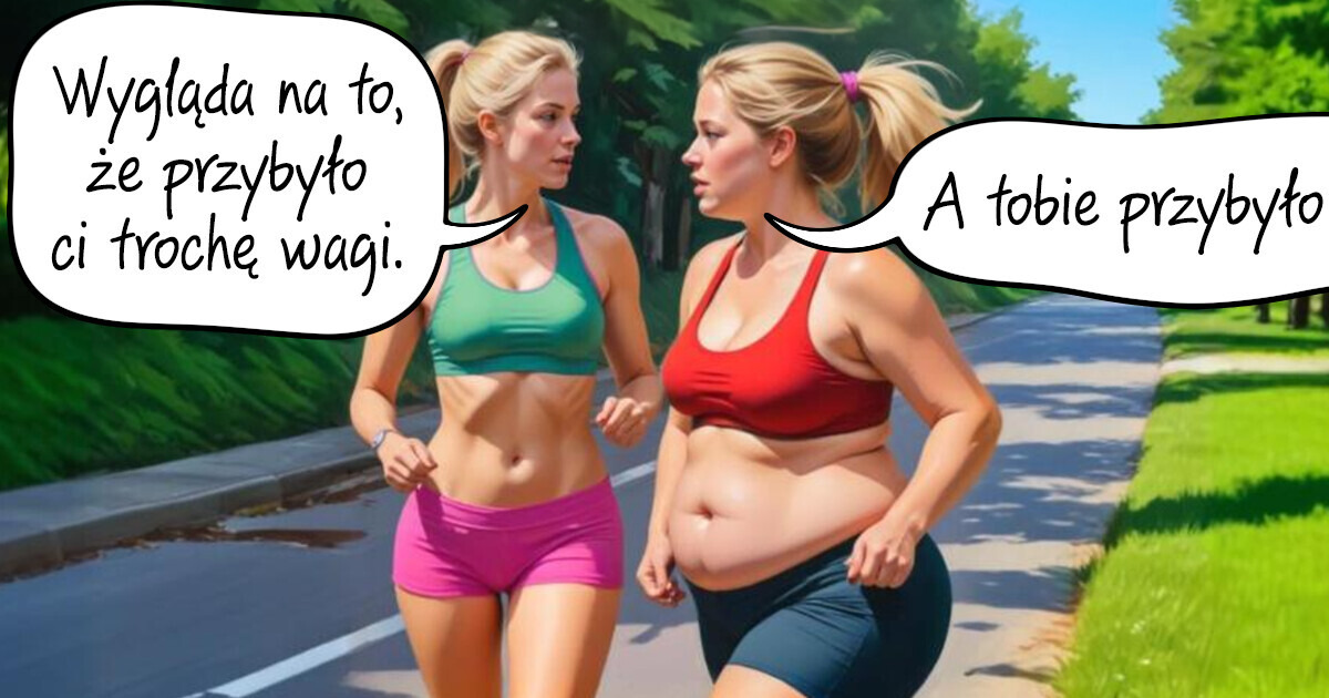 15 ciętych ripost, które sprawią, że niegrzeczni ludzie zamilkną 15 ciętych ripost, które sprawią, że niegrzeczni ludzie zamilkną