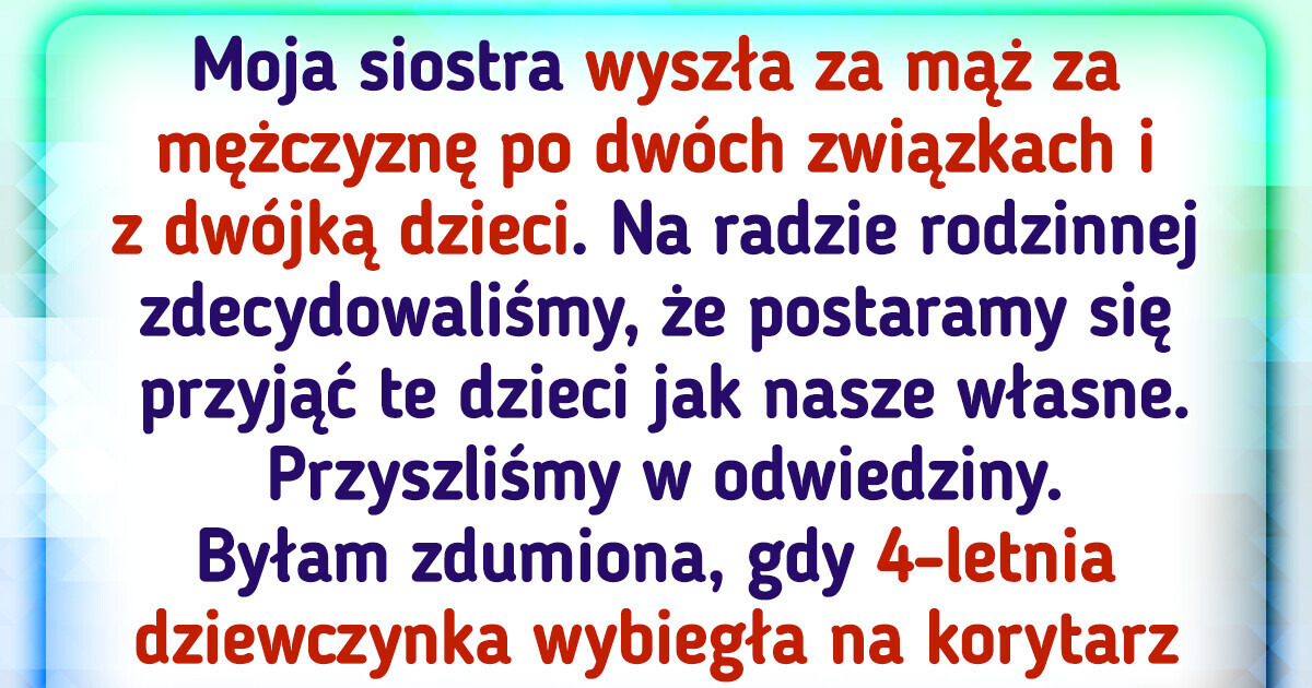 20 dowodów, że relacje macochy z pasierbami bywają bardzo trudne 20 dowodów, że relacje macochy z pasierbami bywają bardzo trudne