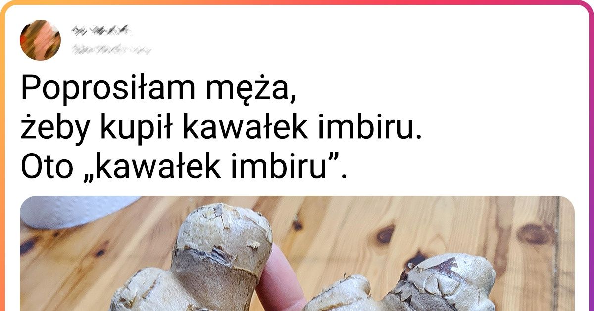 14 osób, które dostały dokładnie to, co zamówiły, a nawet więcej