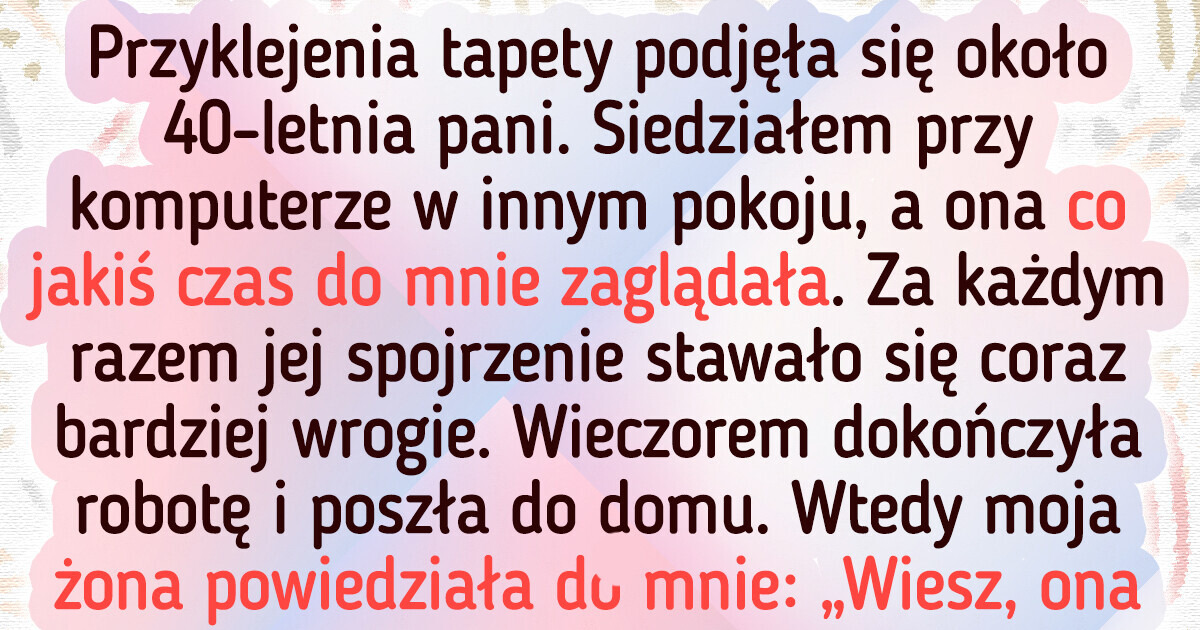 16 osób, które po doświadczeniu remontu nie boją się już absolutnie niczego 16 osób, które po doświadczeniu remontu nie boją się już absolutnie niczego