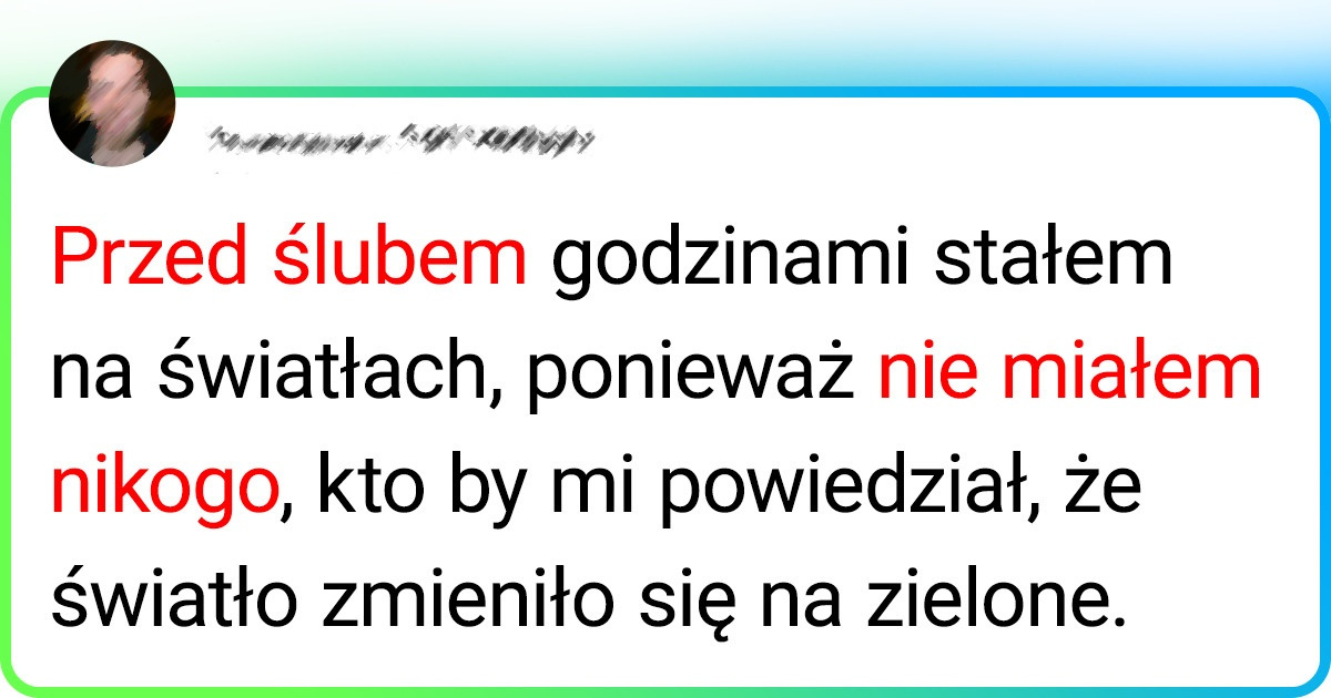 15 małżeństw, które dają nam zabawny wgląd w swoje życie 15 małżeństw, które dają nam zabawny wgląd w swoje życie