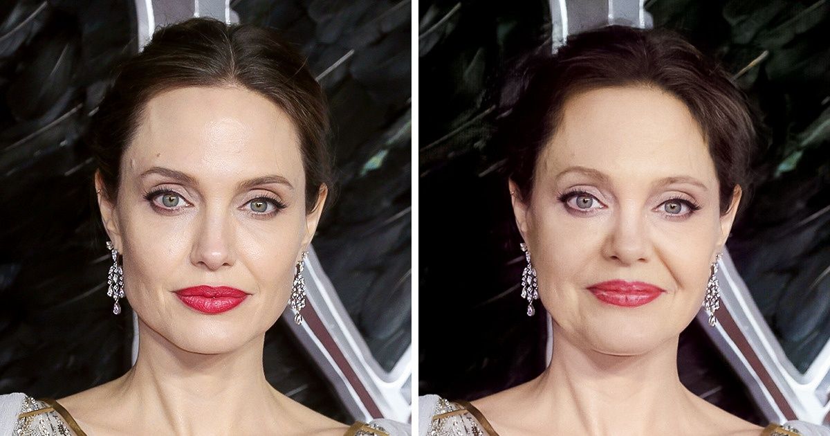 Zmieniliśmy kilkanaście celebrytek w kobiety Rubensa