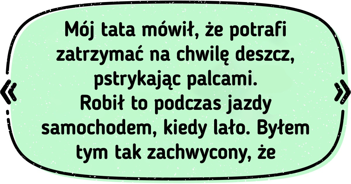 Dorośli zdradzają tajemnice z dzieciństwa, które udało im się rozwiązać dopiero po latach Dorośli zdradzają tajemnice z dzieciństwa, które udało im się rozwiązać dopiero po latach