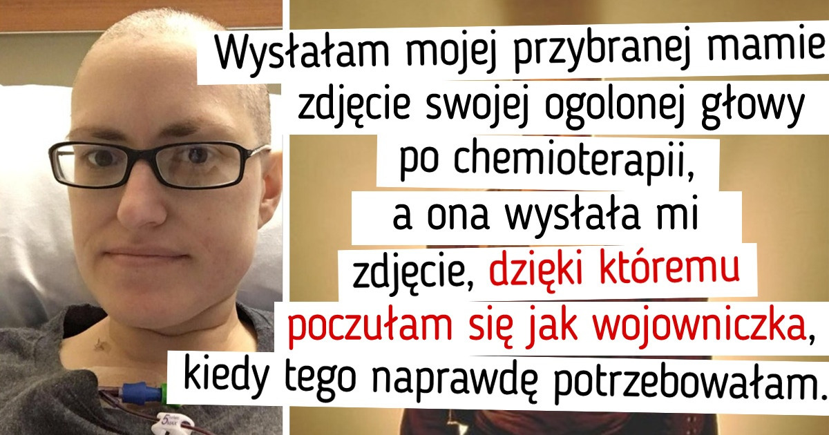 17 zdjęć, które pokazują, że niezachwiana miłość przybranych rodziców może być silniejsza niż więzy krwi