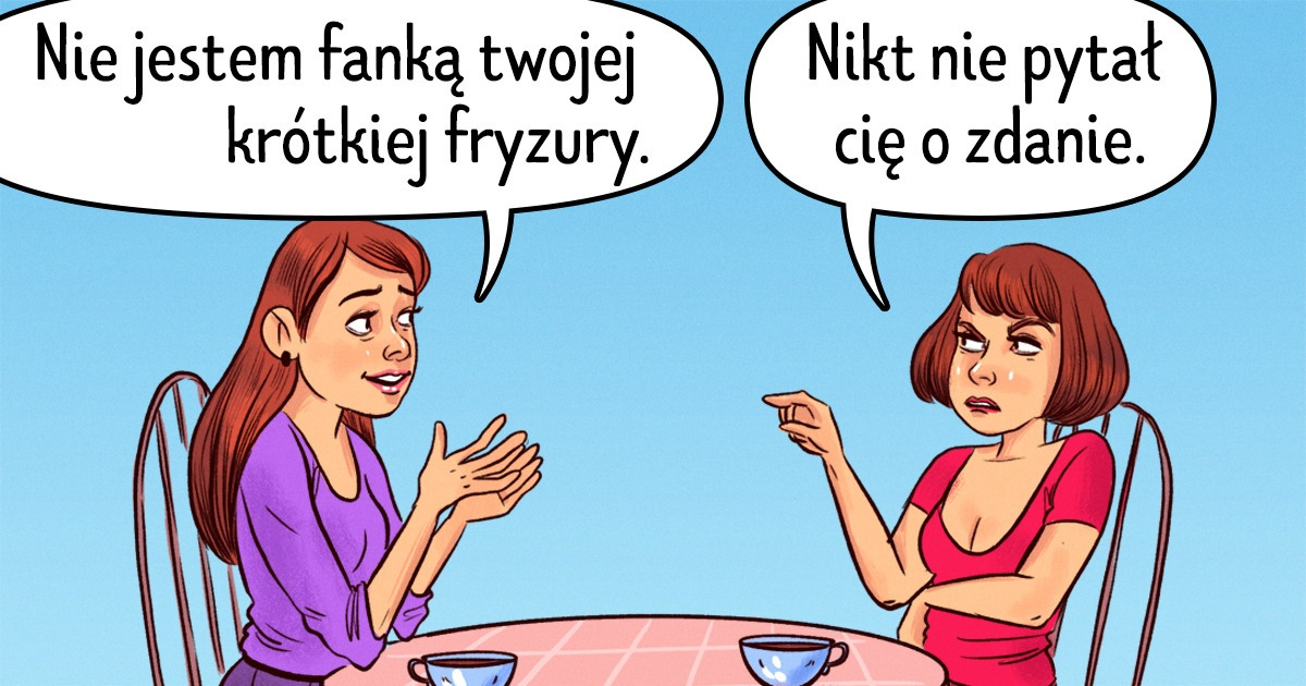 10 oznak, że ktoś zawsze gra ofiarę 10 oznak, że ktoś zawsze gra ofiarę