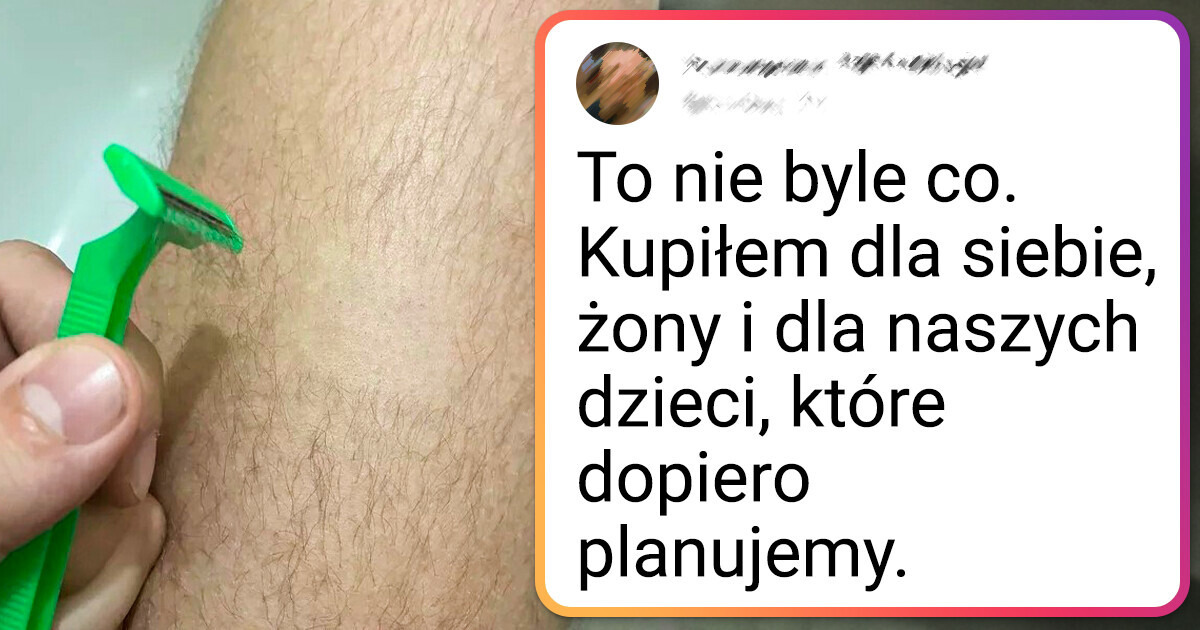 16 rzeczy, które uruchamiają w naszych mózgach natychmiastową żądzę posiadania