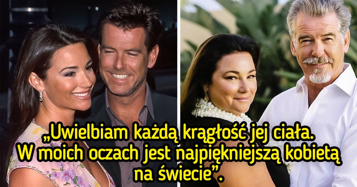 9 sławnych facetów, od których możemy się wiele nauczyć o miłości