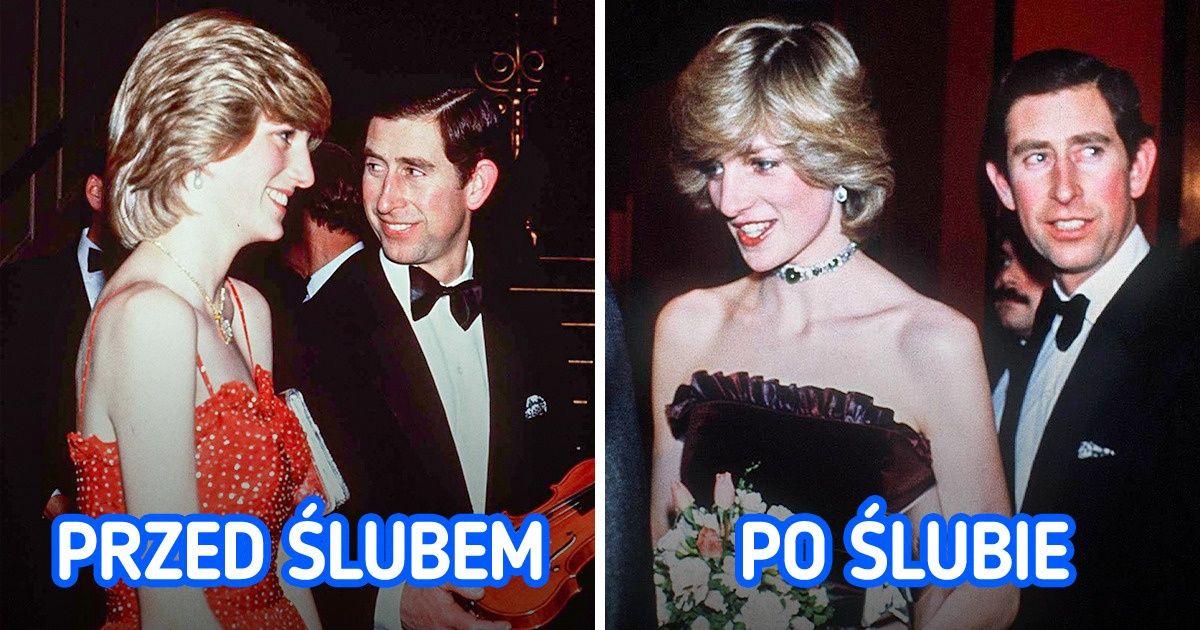 6 rzeczy, których księżna Diana nie lubiła w swoim wyglądzie, lecz inni ich nie zauważali