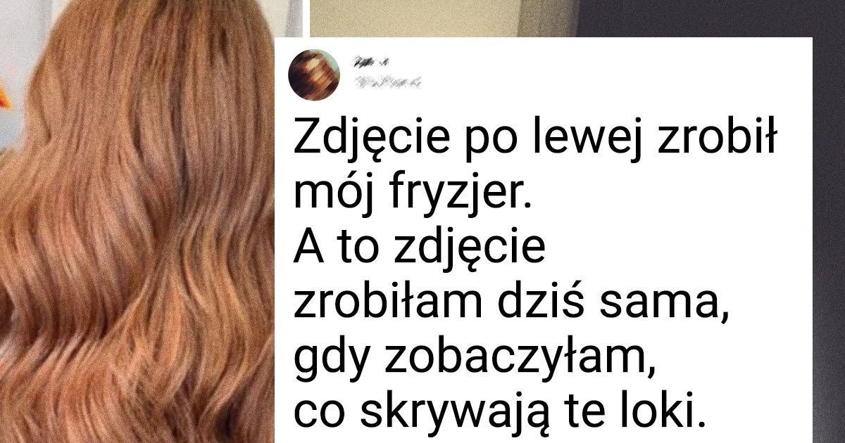 19 osób, które chciały zmienić fryzurę, ale efekt okazał się opłakany