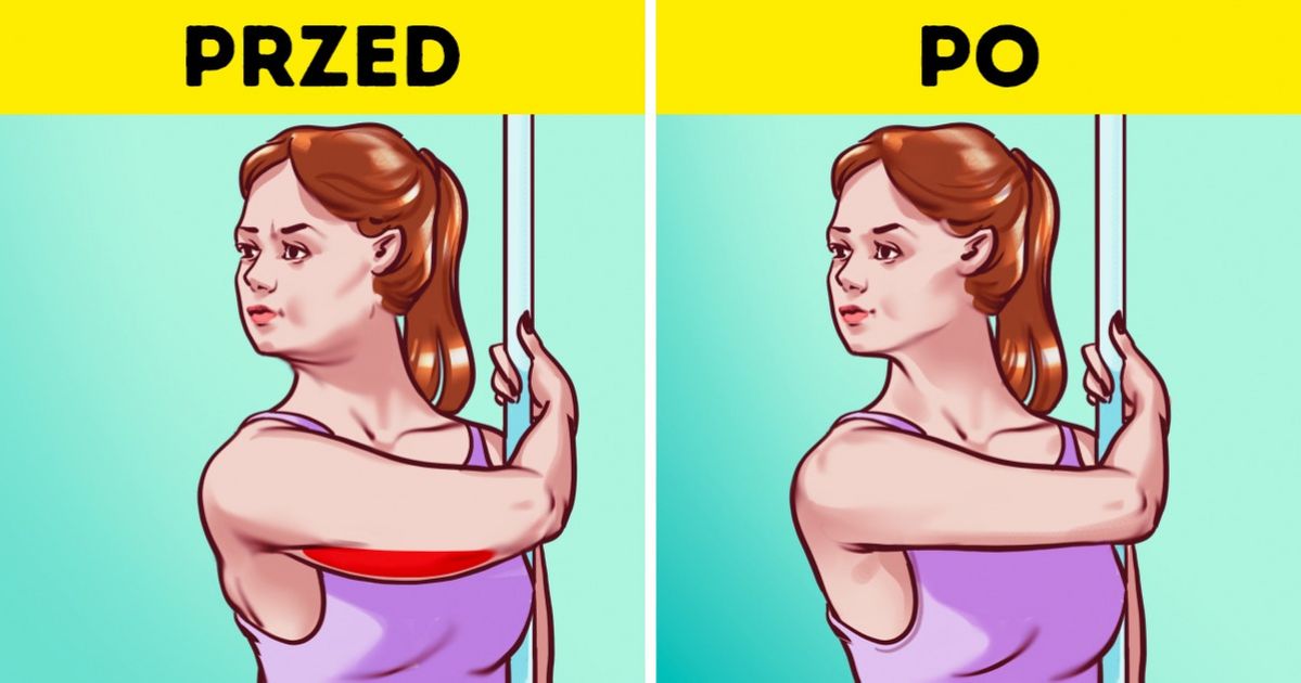 10 ćwiczeń rozciągających, które przyspieszają metabolizm