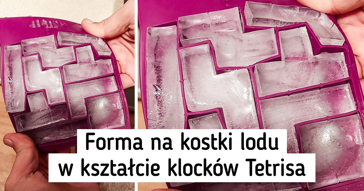 18 wybitnie kreatywnych projektów