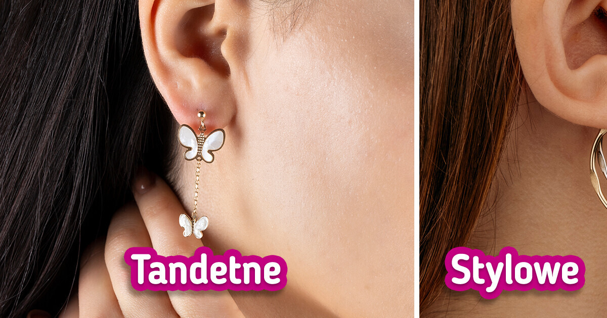 Jak wybierać i nosić biżuterię, aby wyglądała stylowo, a nie jak dziecięce ozdóbki?