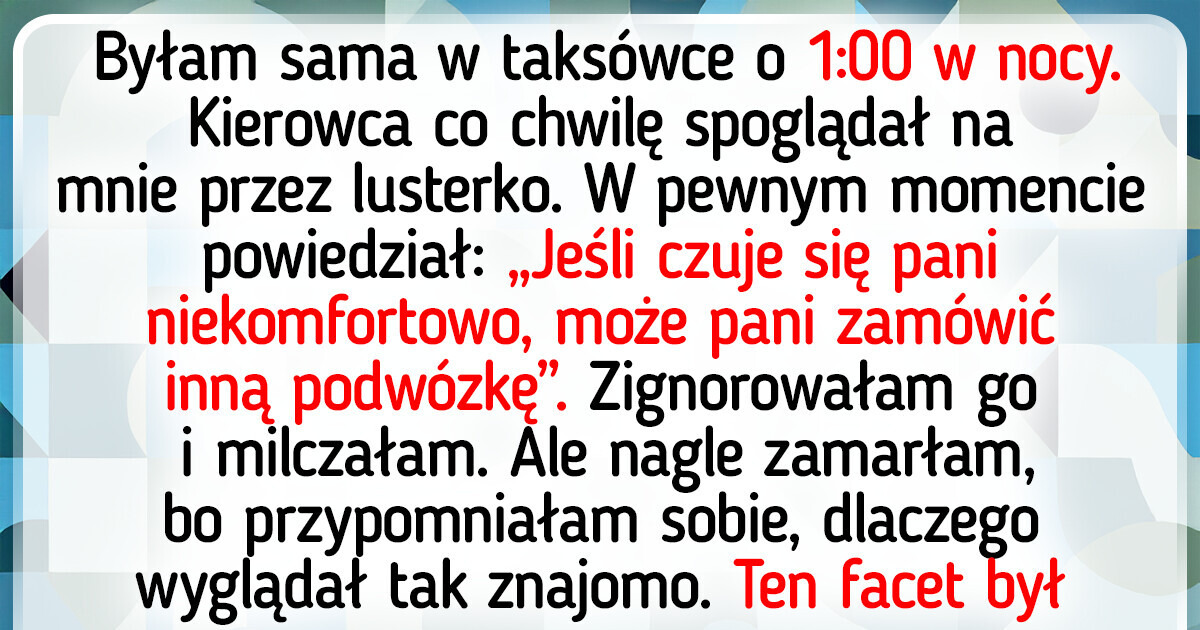 12 mrocznych historii, które im dłużej analizujesz, tym bardziej przerażają 12 mrocznych historii, które im dłużej analizujesz, tym bardziej przerażają
