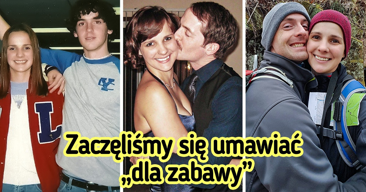 16 zdjęć, które mówią o miłości więcej niż słowa
