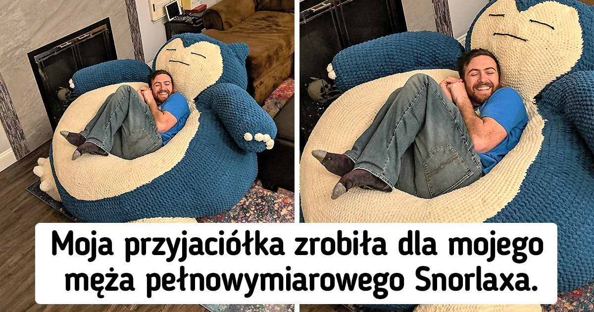 16 niestandardowych projektów, które mogłyby zdobyć nagrodę w dziedzinie unikalności