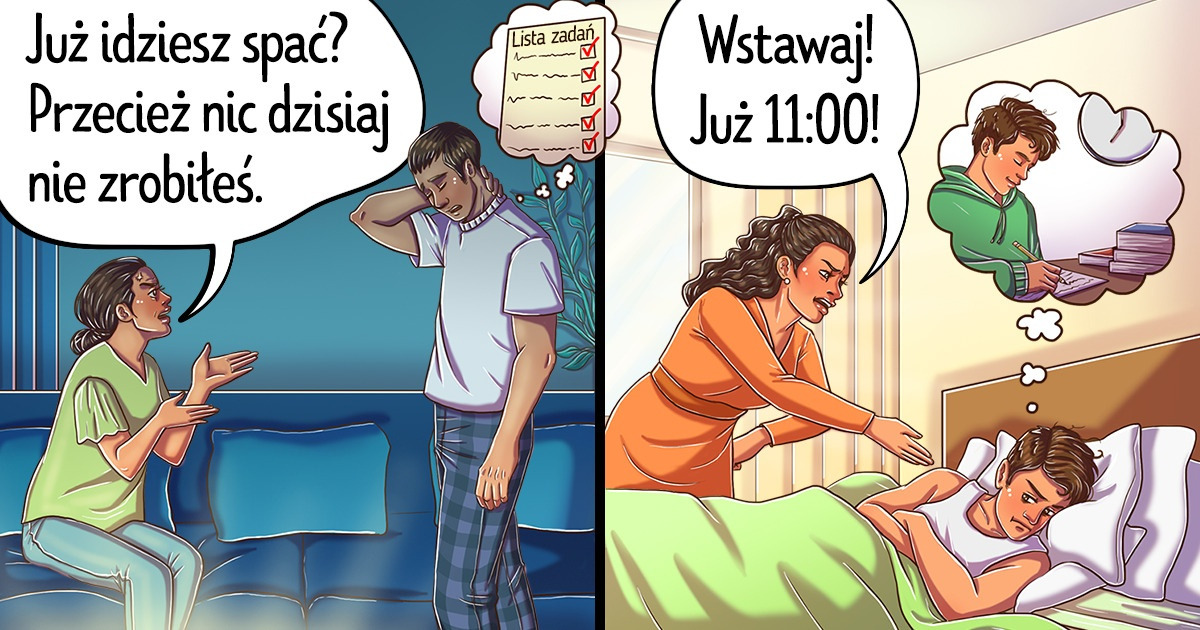 12 zachowań, które społeczeństwo wciąż stygmatyzuje, nawet jeśli nam służą