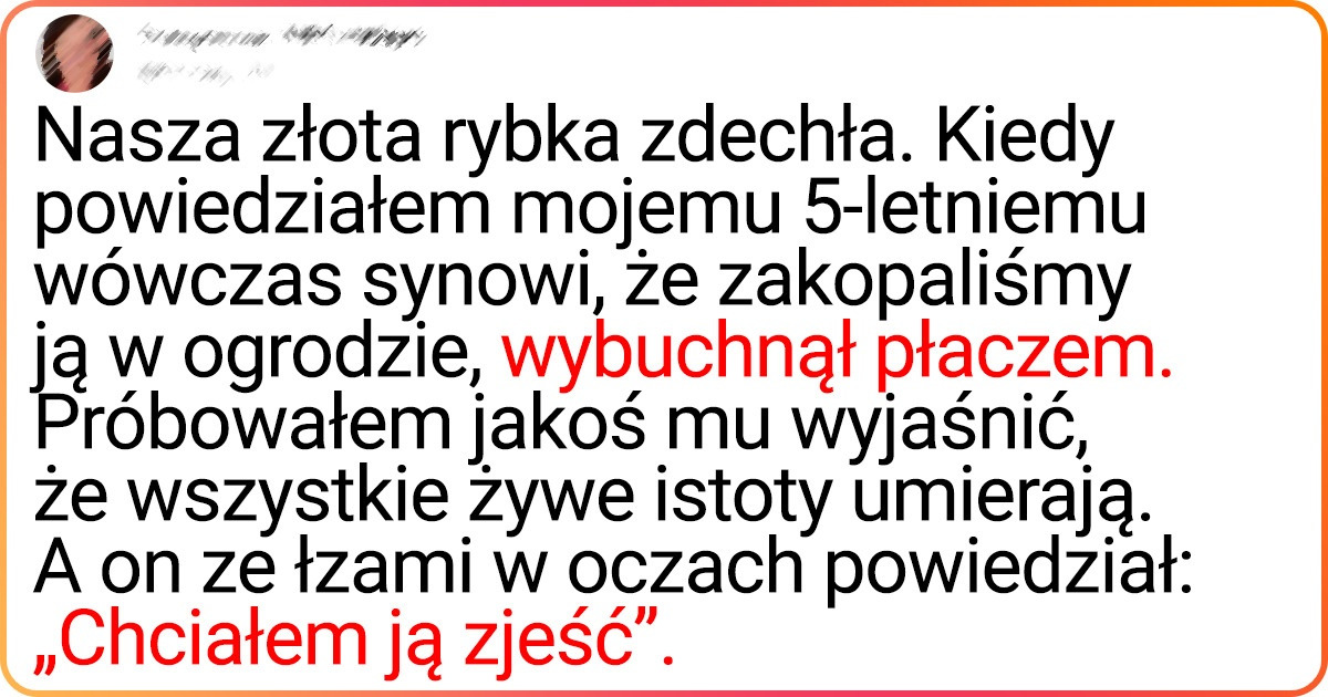 15 dowodów na to, że dzieci pochodzą z innej planety 15 dowodów na to, że dzieci pochodzą z innej planety