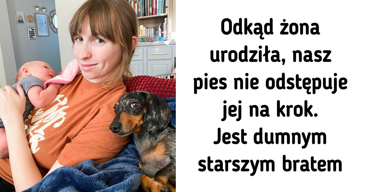 22 pozytywne zdjęcia, które poprawią ci z rana humor