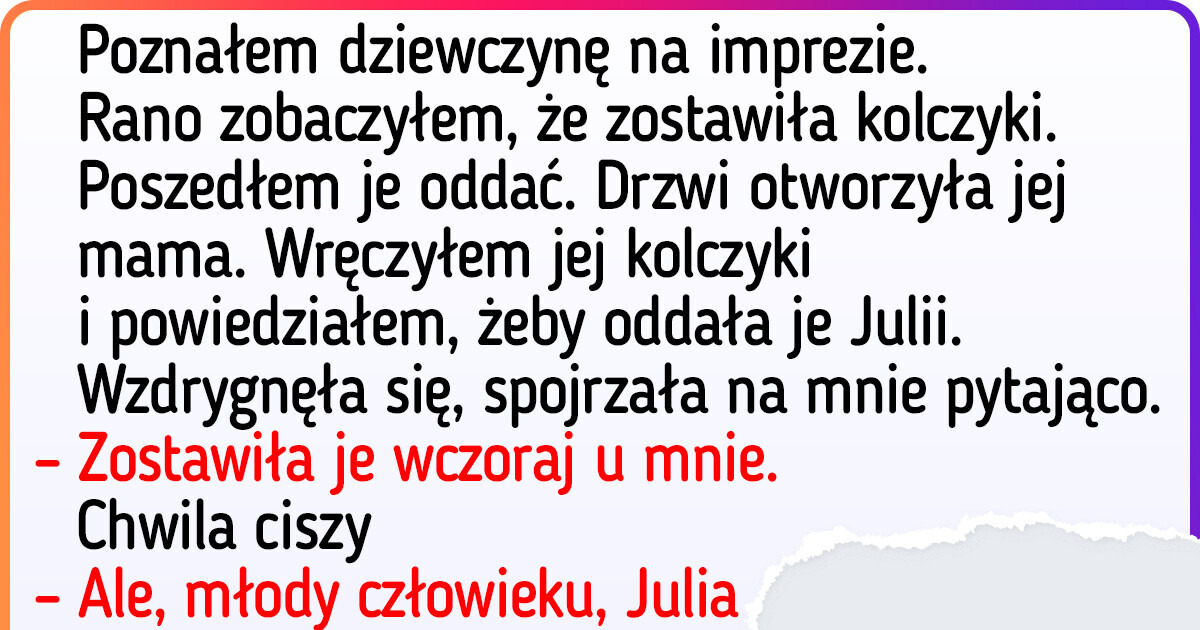 14 historii, które udowadniają, że rodzina to czasami istny dom wariatów 14 historii, które udowadniają, że rodzina to czasami istny dom wariatów