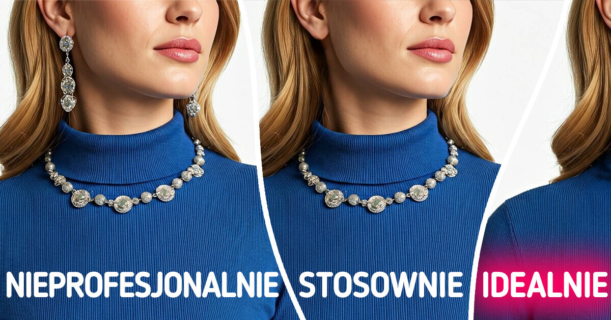 18 modowych reguł, dzięki którym zawsze będziesz wyglądać szykownie 18 modowych reguł, dzięki którym zawsze będziesz wyglądać szykownie