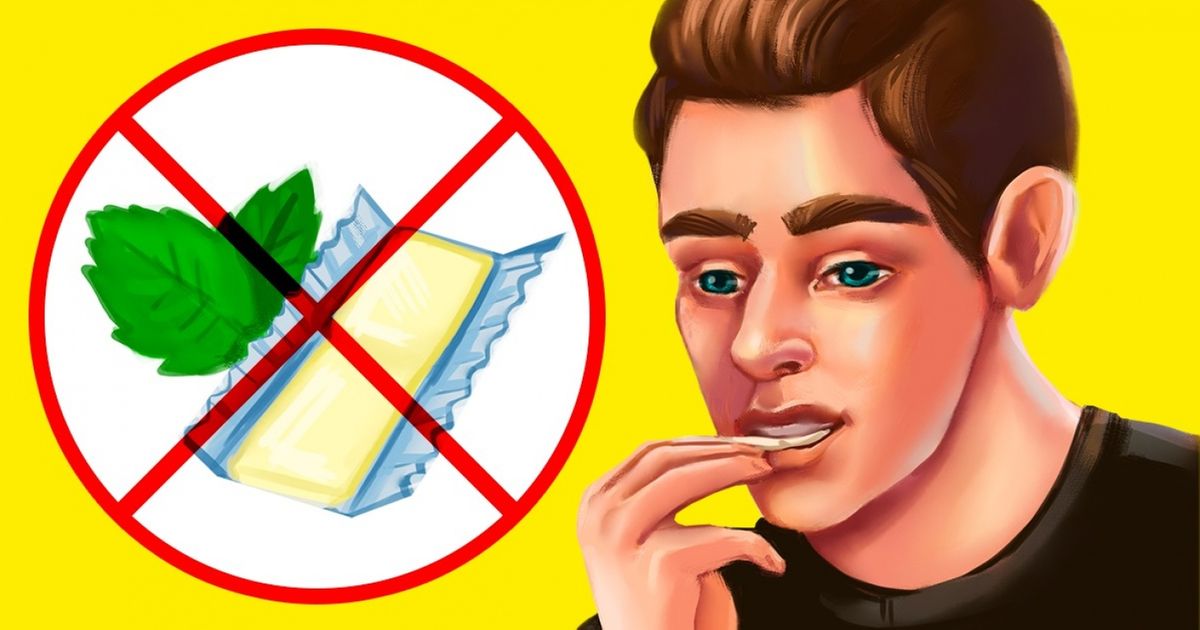 10 przypadłości zdrowotnych, które zdradza twój oddech 10 przypadłości zdrowotnych, które zdradza twój oddech