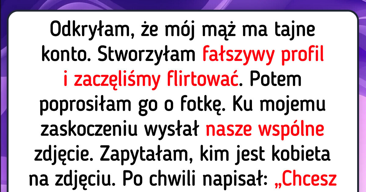 12 prawdziwych historii, które udowadniają, że internet to istny festiwal niespodzianek 12 prawdziwych historii, które udowadniają, że internet to istny festiwal niespodzianek