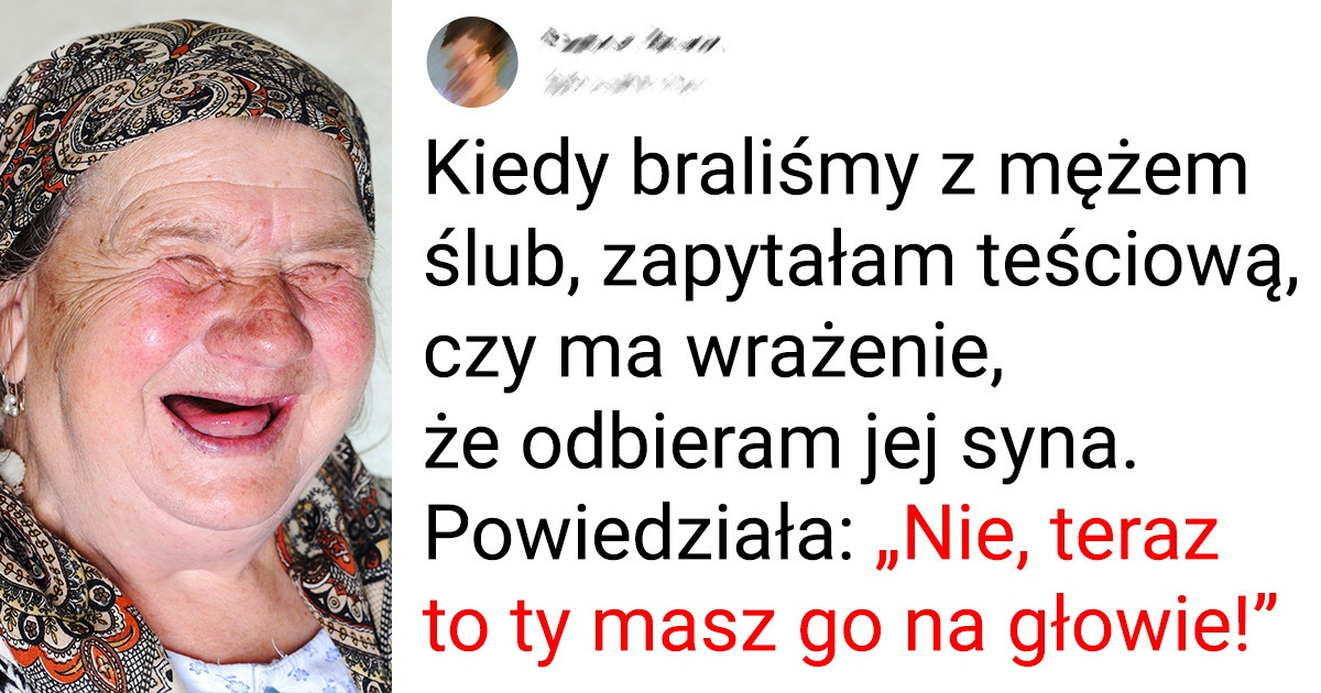 7 rzeczy, które teściowe chcą nam powiedzieć prosto z serca 7 rzeczy, które teściowe chcą nam powiedzieć prosto z serca