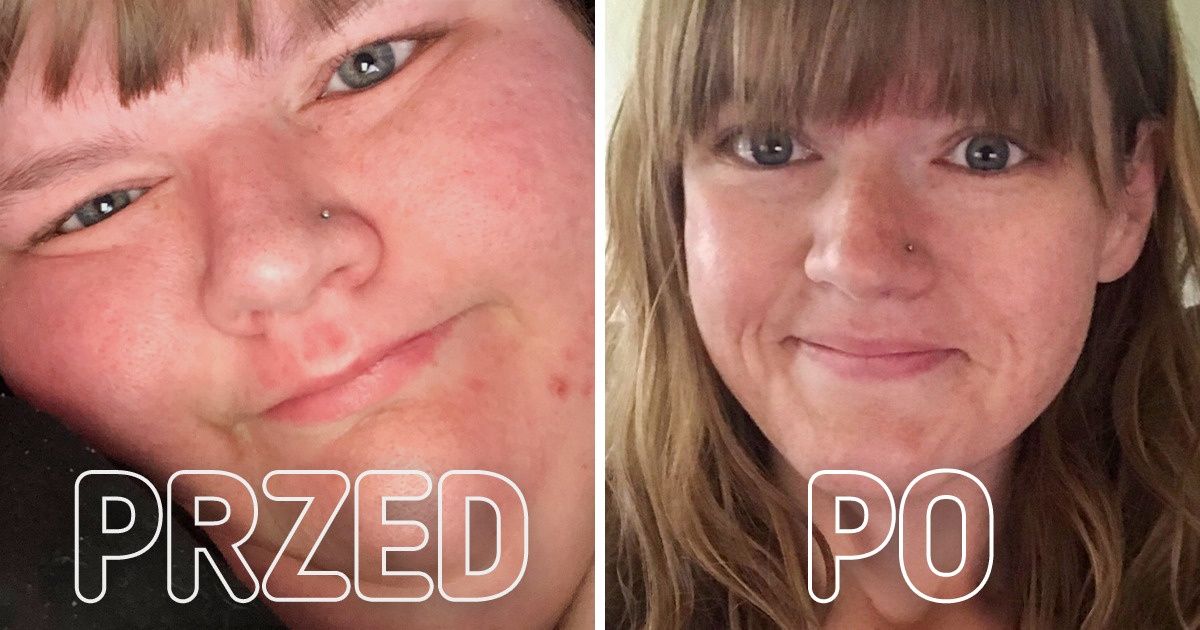 16 internautów, którzy zmienili się tak bardzo, że wyglądają jak zupełnie inne osoby