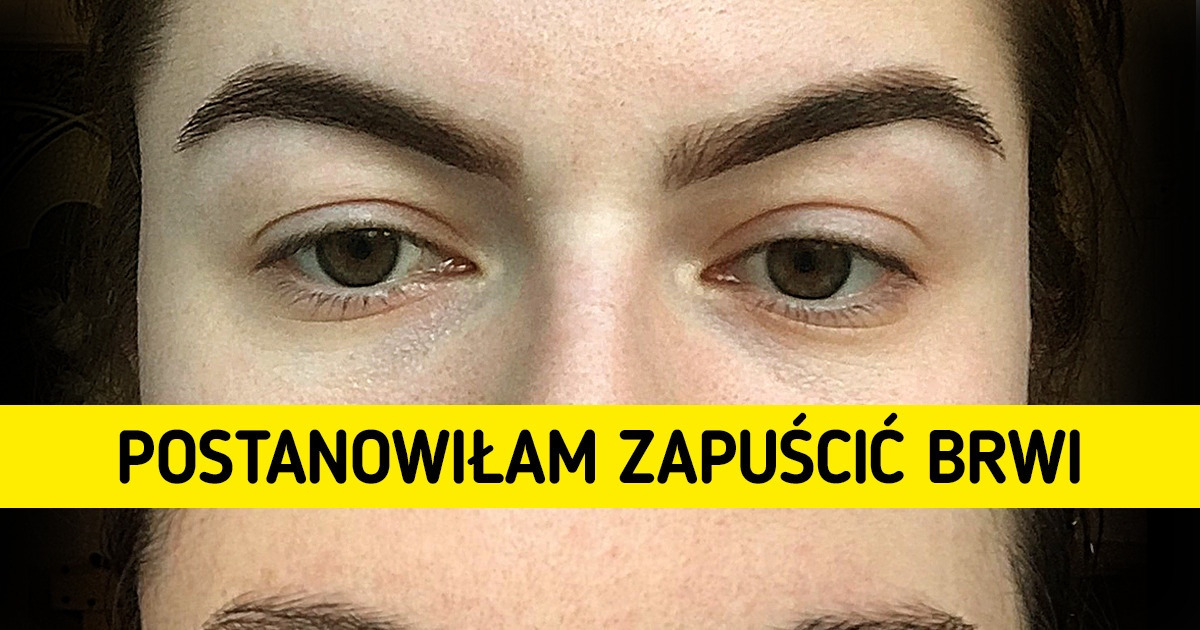 11 dziewczyn ujawnia, dlaczego zdecydowały się na zawsze zrezygnować z zabiegów kosmetycznych