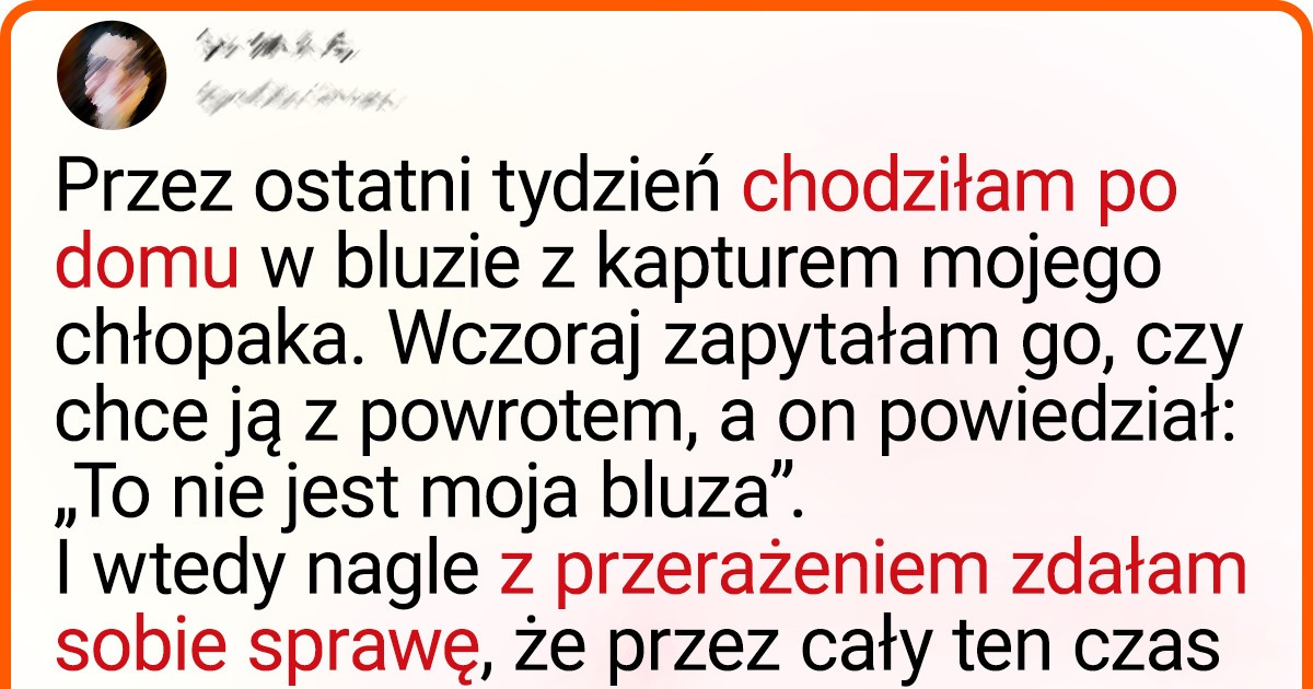 14 osób, które znalazły się w bardzo krępujących sytuacjach