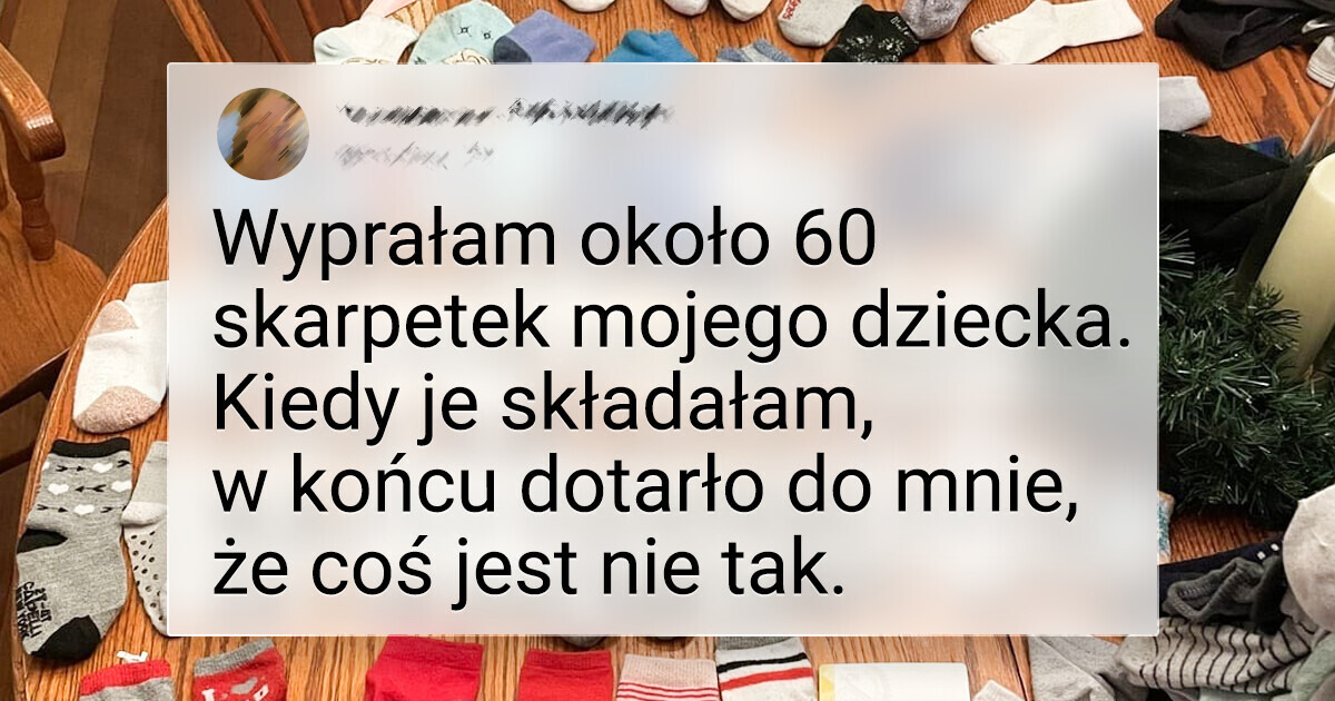 15 dowodów na to, że codzienność czasem rzuca nam kłody pod nogi