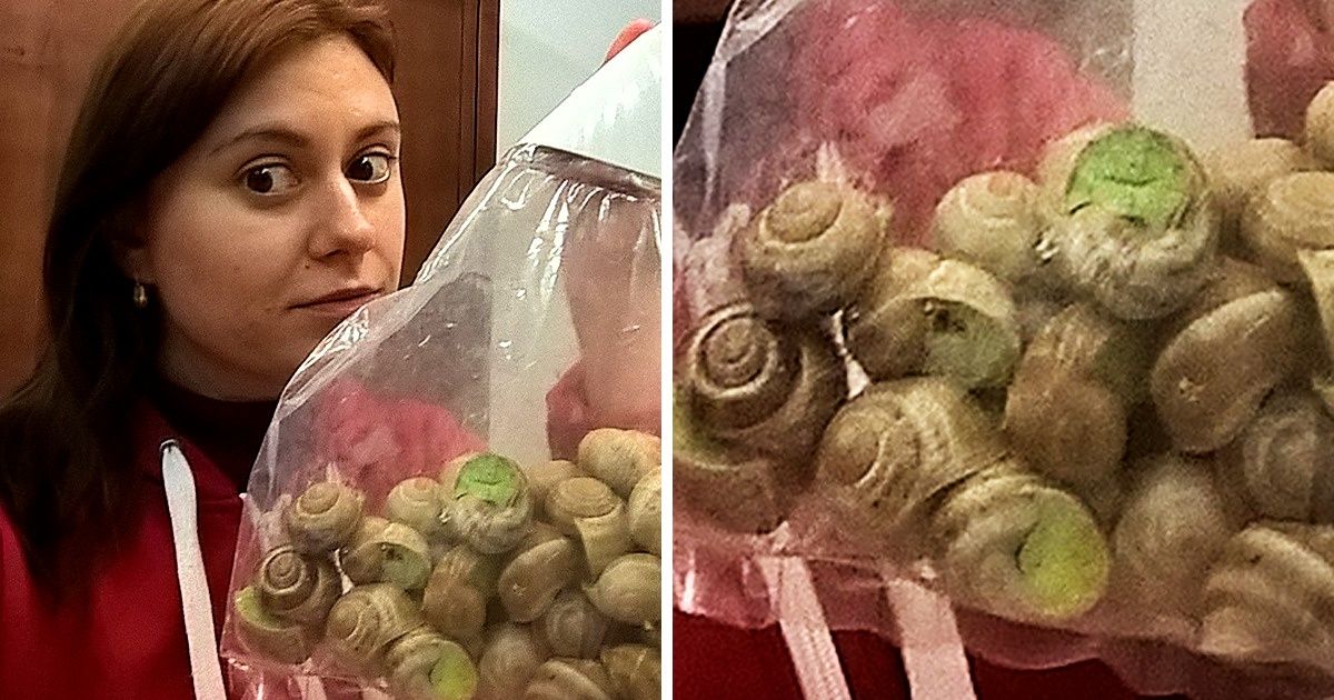 Przez miesiąc mieszkałam w zamku we Francji za darmo, a potem stamtąd uciekłam