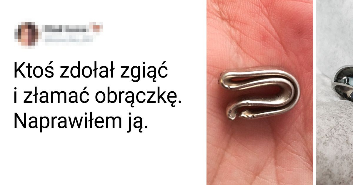 19 osób, które z łatwością zamieniają rupiecie w arcydzieła