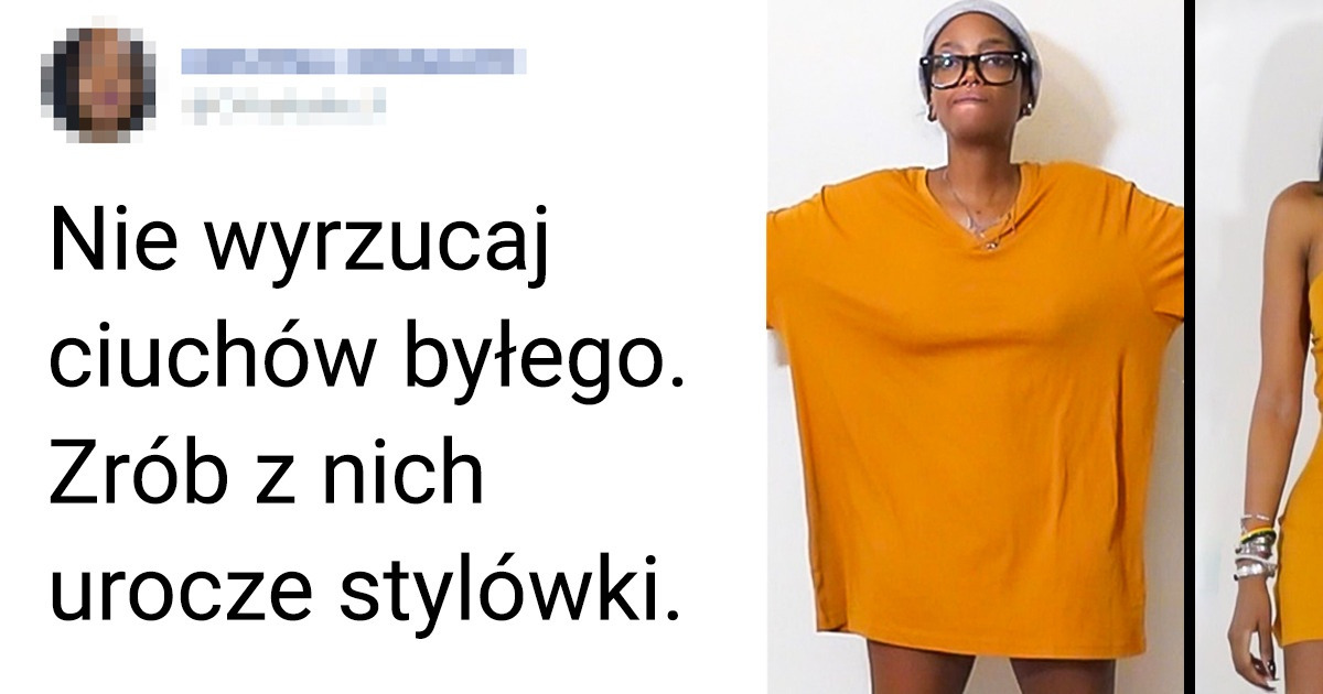23 internautów i ich pomysły na niepotrzebne rzeczy