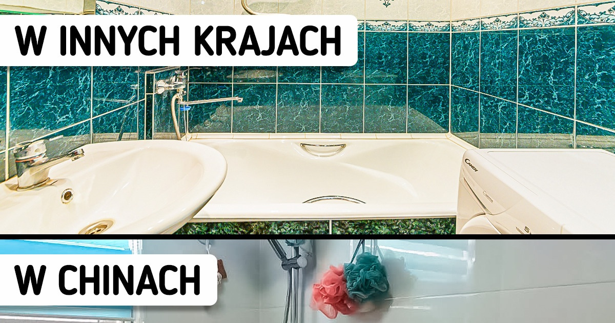 8 osobliwych cech chińskich mieszkań, które sprawiają, że zadajesz sobie jedno pytanie: „Jak oni mogą tam mieszkać?” 8 osobliwych cech chińskich mieszkań, które sprawiają, że zadajesz sobie jedno pytanie: „Jak oni mogą tam mieszkać?”