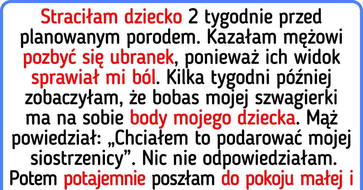 Zrobiłam coś „niewybaczalnego”, gdy zobaczyłam, że pamięć o moim dziecku jest hańbiona