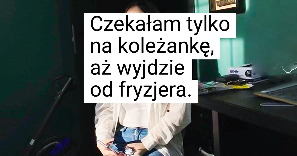 18 osób, które chciały zrobić zwyczajne zdjęcie, a wyszło im renesansowe arcydzieło