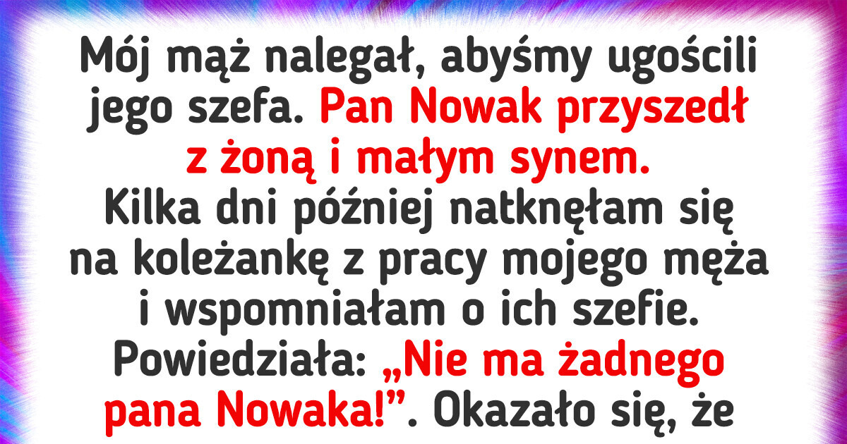 13 osób, których życie rozsypało się jak domek z kart