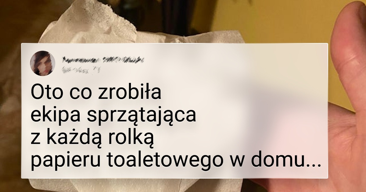 12 zdjęć poczynań ekip sprzątających, które wywołują burzę emocji 12 zdjęć poczynań ekip sprzątających, które wywołują burzę emocji