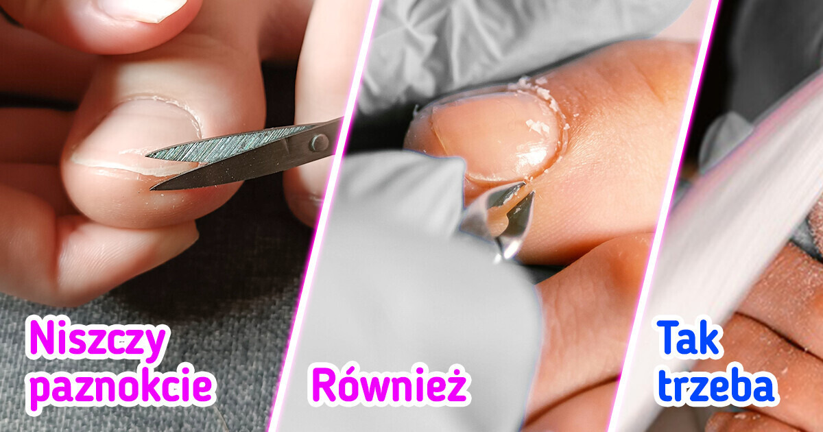 11 istotnych niuansów, które wpływają na jakość i trwałość pedicure