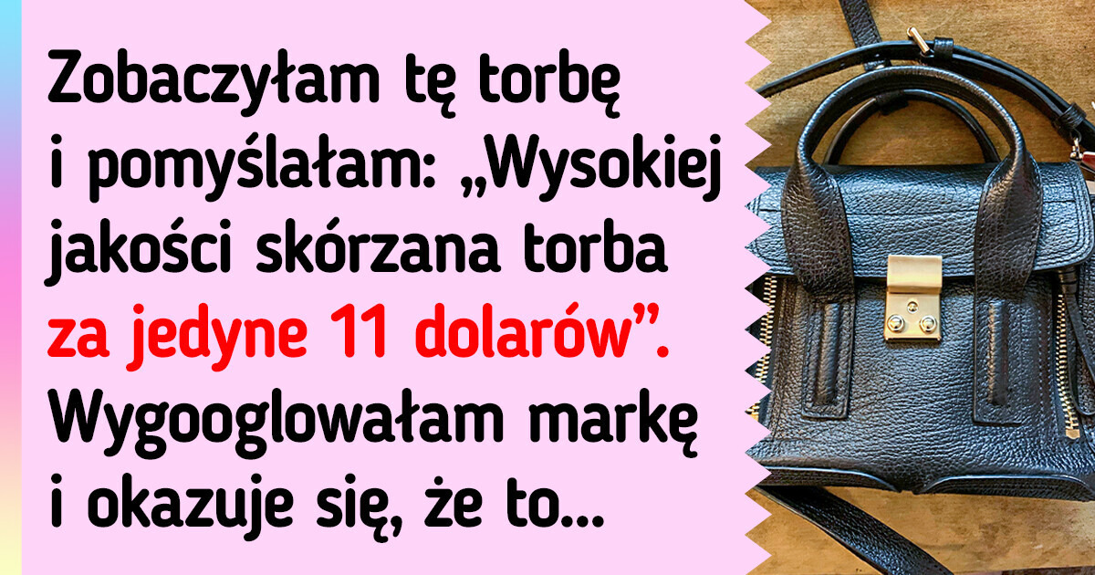 23 szczęściarzy, którym udało się dorwać prawdziwe skarby za grosze