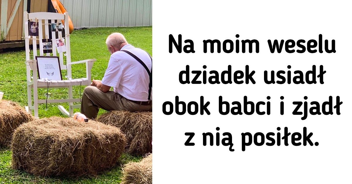 20 wzruszających zdjęć, które chwytają za serce