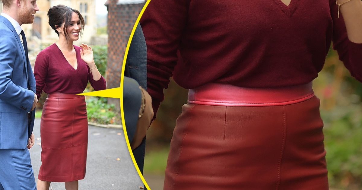 9 ubraniowych sztuczek, dzięki którym znane kobiety zachwycają swoim wyglądem 9 ubraniowych sztuczek, dzięki którym znane kobiety zachwycają swoim wyglądem