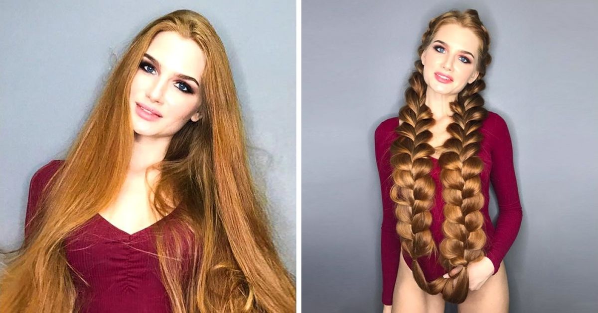 Ta dziewczyna wygrała z łysieniem, a dziś pomaga ludziom spełniać marzenia o długich włosach Ta dziewczyna wygrała z łysieniem, a dziś pomaga ludziom spełniać marzenia o długich włosach